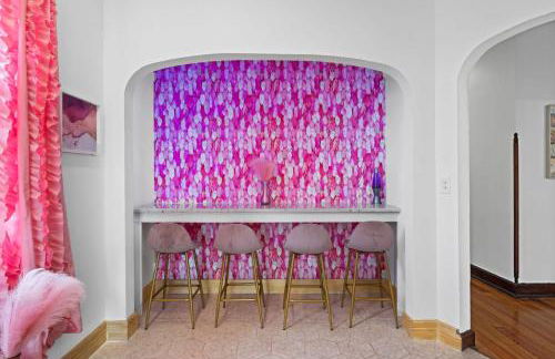 Pink Pink Pink Brides&Besties - Foto 48