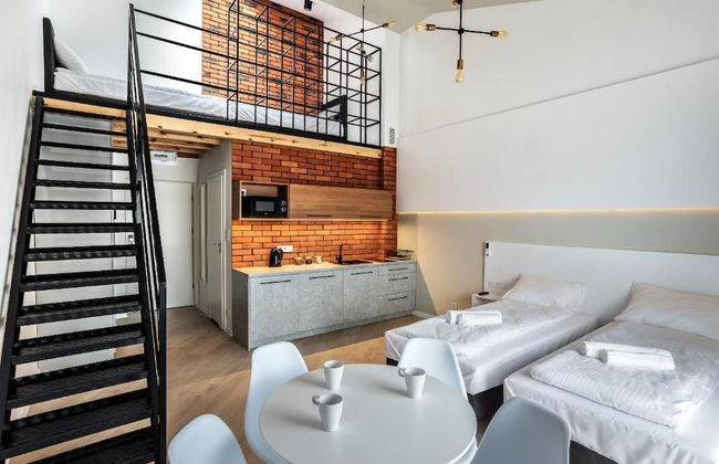 Apartamenty Nowa Kamienica - Foto 30