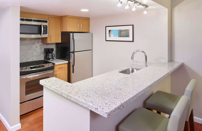 Ilikai Hotel & Luxury Suite Kitchen and Ocean View - Foto 76