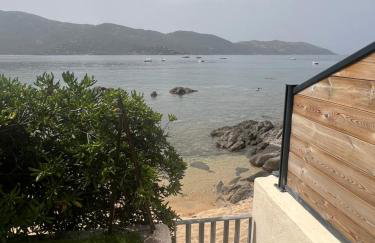 Appartement 2-4 pers, ACCES DIRECT MER - Foto 14