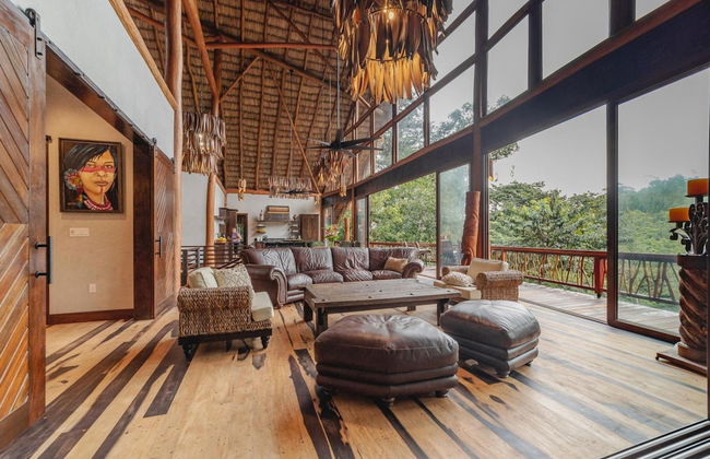 Valley Stream Private Eden - Foto 24