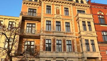 Rosette Residence 25 z bezpłatnym parkingiem - Foto 2