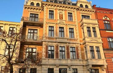 Rosette Residence 25 z bezpłatnym parkingiem - Foto 2