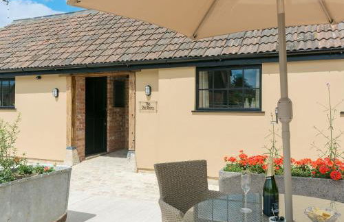 The Old Dairy-Ukc2112 - Foto 14