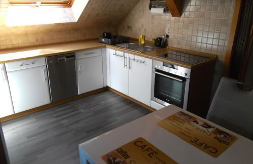 Apartment Günzblick - Foto 10