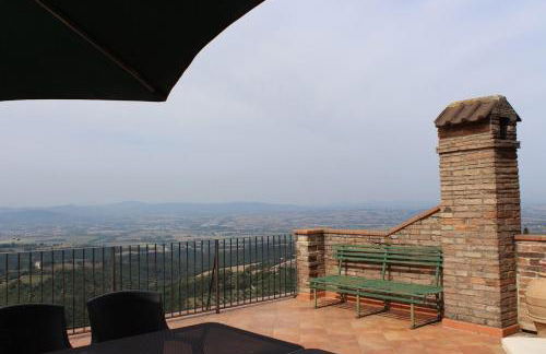 La Terrazza sull'Umbria - Photo 53