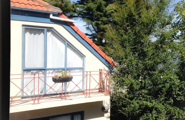 Bush Inn Court Motel - Foto 38