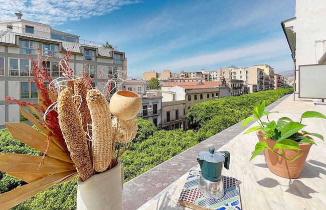 Solemar Sicilia - Palazzo Massimo - Foto 47