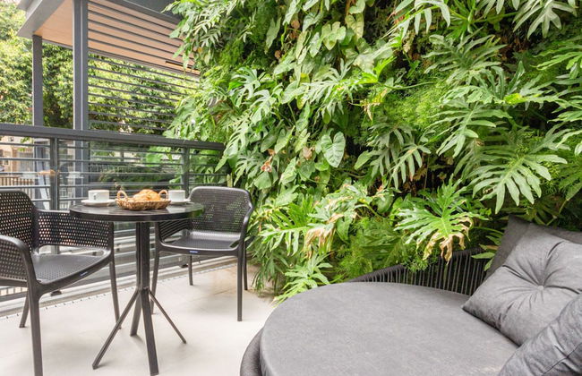 Charlie Bossa Ipanema - Foto 18