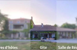 Gite de Coulassy 8 à 10 pers dans parc de 2 hectares - Foto 25