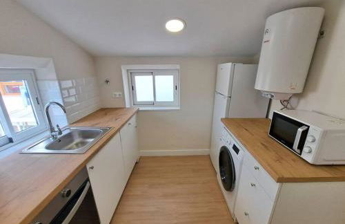 Atico Porta de Santiago - Junto Catedral - VUT-LU-02906 - Foto 9