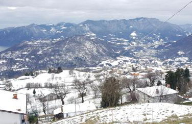 Attic House Mountain Lake Iseo Hospitality - Photo 25