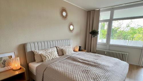 Up Wuljke19 neu renovierte Unterkunft inkl.PKW Stellplatz - Foto 1