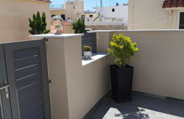 Ενοικιαζόμενα Δωμάτια "ΜΕΡΣΙΝΗ" - Foto 9