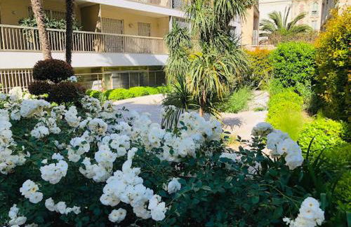 Studio Cannes Croisette - Foto 12