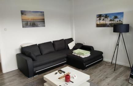 Schöne Ferienwohnung/Pendlerwohnung - Foto 3