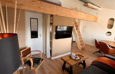 Résidence de l'houmeau - proche gare - Foto 49