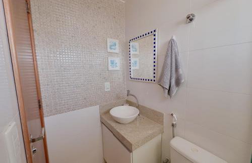 Flat em frente Flamboyant Shopping - Foto 5