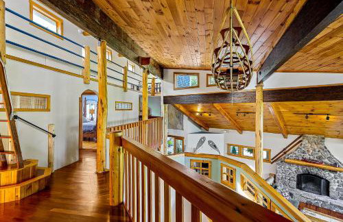 The Pine Lodge - Foto 8