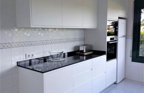 Casa de lujo en primera línea: piscina, A/A, Wi-Fi, barbacoa, jardín, 50m de la playa. - ES-89-113 - Foto 25