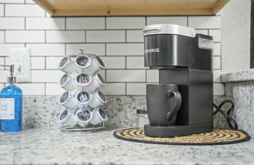 Spacious and Stylish Apartment right by AT&T Stadium! - Foto 15