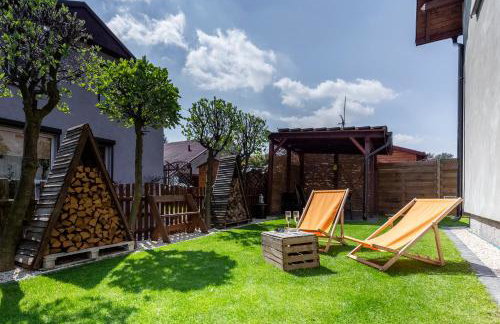 Apartament Zeglarski - Foto 15