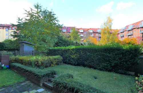Wohnung mit Blick auf die Zitadelle Petersberg - 3 Zimmer - Foto 43