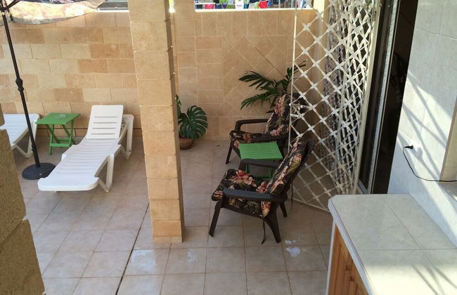 Apartment in Cárdenas with swimming pool and garden - Foto 31