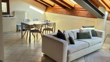 Spazio 28 - free private parking - Foto 4