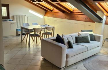 Spazio 28 - free private parking - Photo 4