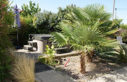 Maison 3 chambres avec Jacuzzi à 400m des plages - Foto 32