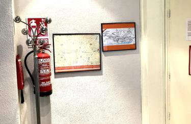 Apartamento vacaciones Barcelona - Foto 7