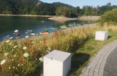 Top Ferienwohnung am Diemelsee, Sauerland Nähe Willingen Winterberg - Foto 7