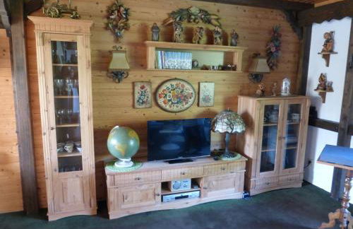 Ferienwohnungen Tannenhof - Foto 12