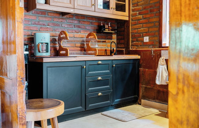 Luxury Villa Rose and Villa Rosebud - Foto 10