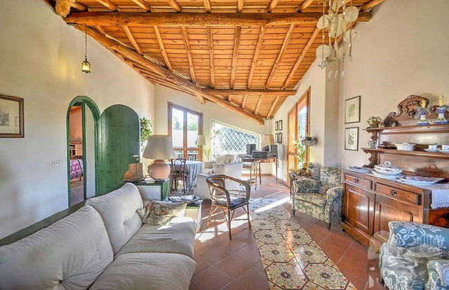 Villa With Garden in Sicily Near the sea - Photo 6