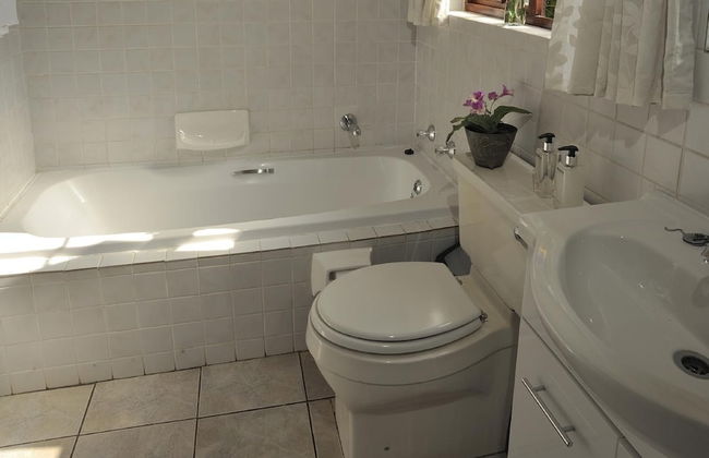 Petal Faire Cottage - Foto 12