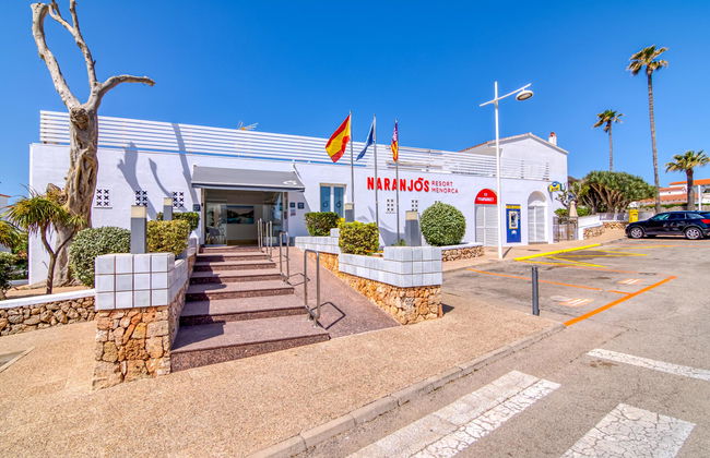 Naranjos Resort Menorca - Foto 17