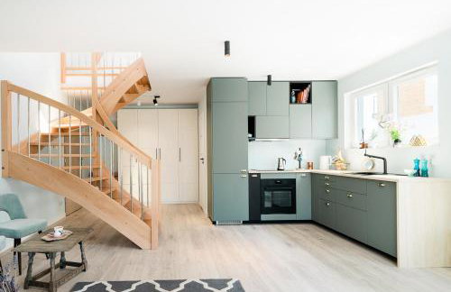 Apartament Inkluzja - Foto 1