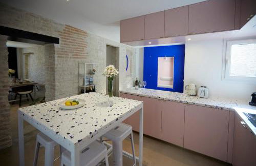 Couette&Living - Maison design à Savigny-les-Beaune - Foto 5