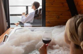 Alma Cabanas De Altitude - Urubici - Photo 2