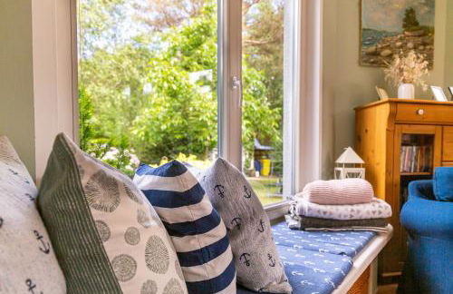 Ferienhaus Ankerherz - Foto 17