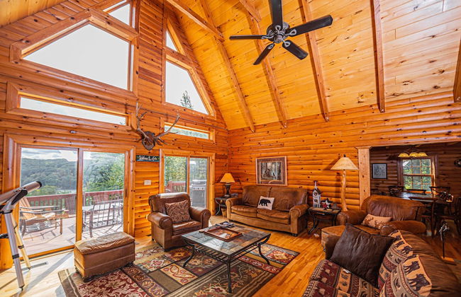 Altitude Adjustment - Foto 9