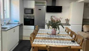 Casa Toja. Agradable y familiar. - Foto 4