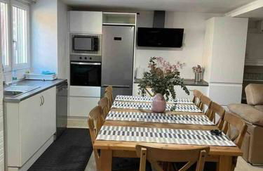 Casa Toja. Agradable y familiar. - Foto 4