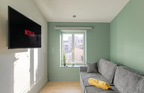 L Original - TravelHome - Free wifi - 6 travelers - Foto 13