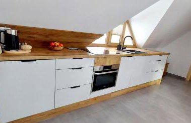 Tatra Apartament - Foto 15