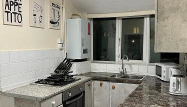 House in Manchester - G Escape - Foto 5, Other