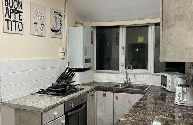 House in Manchester - G Escape - Foto 5