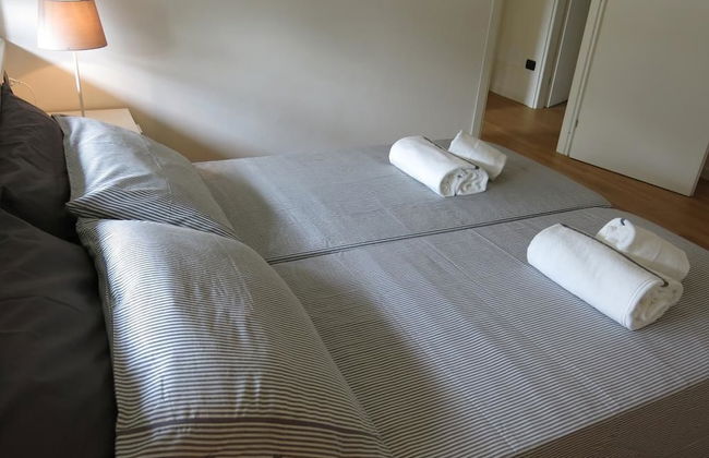 Appartamento Don Abbondio - Foto 1